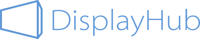 DisplayHub